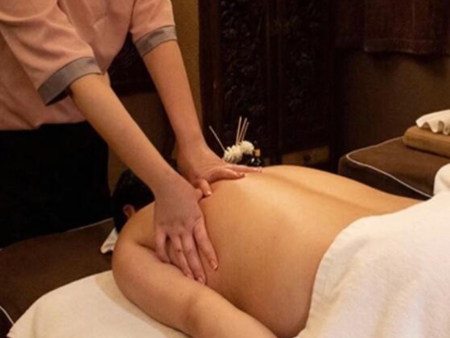 武汉江岸柔式SPA到底是什么？适合怕疼星人的温柔选择